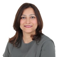 Shreeya Joshi