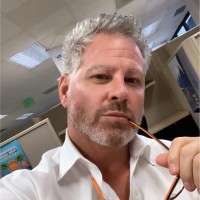 Jerry MacDonald