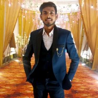 Akshat Goel