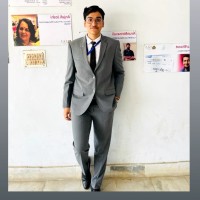 Gautam Sethi