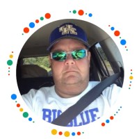 Todd Johnson