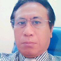 Syaiful Muchtar St maharaja