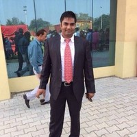 ravi singh mauji