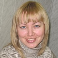 Anastasia Golovina