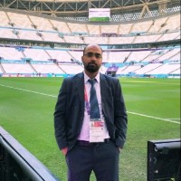Mohammed Tauseef Raza ,B.Eng ,Sce,Upda Certified Nba Accredited