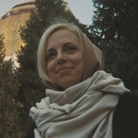 Maria Pimenova