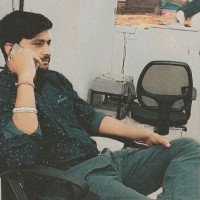 Manoj Sharma