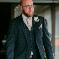 Conor Ritchie