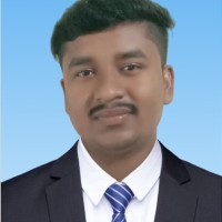 Ashis kumar rout