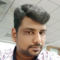 Thirugnanam S