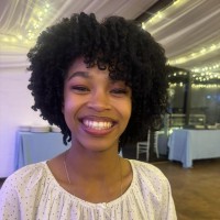 Chante Mitchell