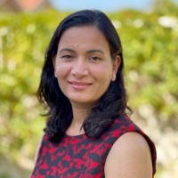 Manju Pokharel