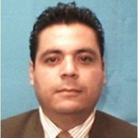 Raúl Hernández Corral