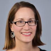 Meg Berghausen St. Pierre