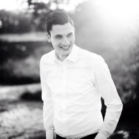 Patrick Hoving