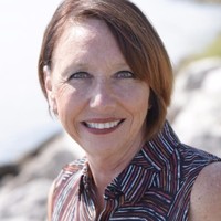 Pam Sanderson