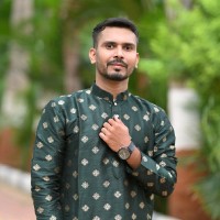 Nikhil Yeole