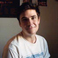 Grayson Goga