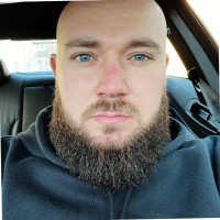 Darren Mitchell