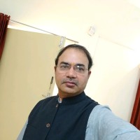 Narendra  Kumar Prajapati