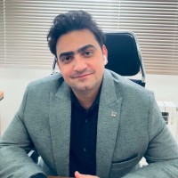 Farshad Amini