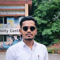 Tushar Shirke