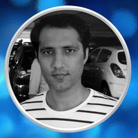 Samir Vichare