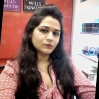 Nisha Sharma