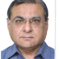 Mukul Kothari