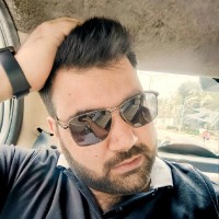 Farzan Moharkan