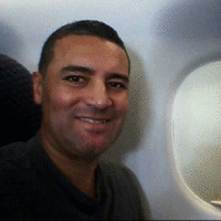 Joel Serrano