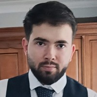 Emre Suzen