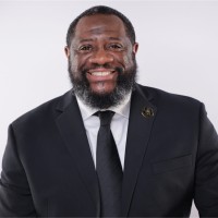 Otis Hunter III, Executive MBA