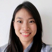 Clarice Zhang