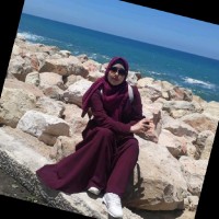 Abeer Ajlouni