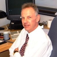 Mike Langford