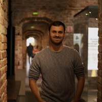 Cedric Martens