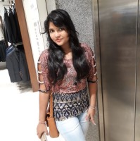 Manisa Mohanty