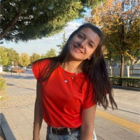 Dilan İrem Elmacıoğlu
