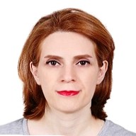 Marziyeh Banijamali