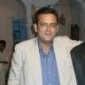 Jamshed Hussain
