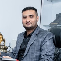Satish Sharma