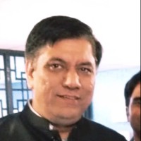 Prashant Kumar