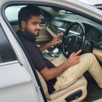 Debasish Biswal