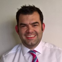 Alan Lindsay