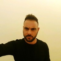 Dimitrios Bimpos