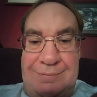 Mark Holman