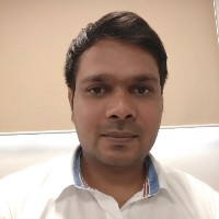 Triloki Kumar Sharma