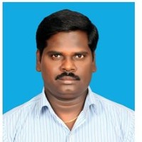Joseph Raj C