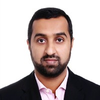 Faisal Shah